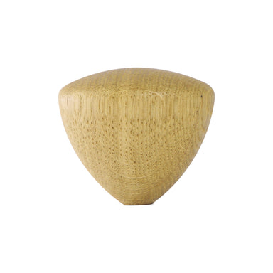 Comandante Standard Knob (Natural Oak)