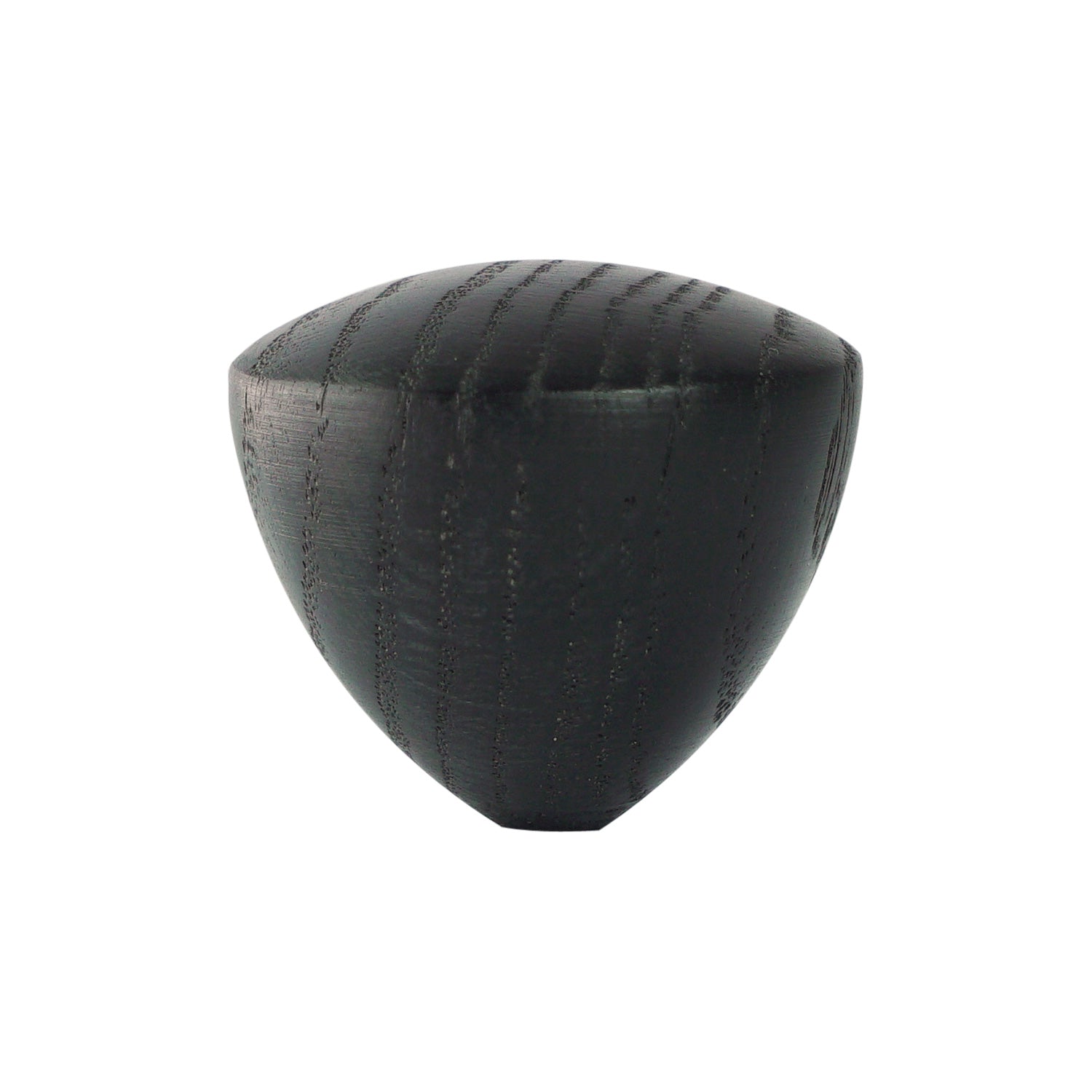Comandante Standard Knob (Laquered Black)
