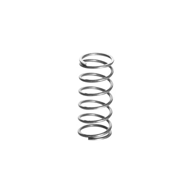 Comandante Spring (Stainless Steel)