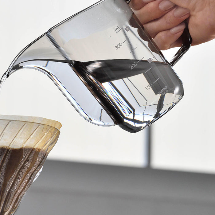 Hario V60 Drip Kettle AIR Review