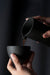 Loveramics Brewers Coffee Cups + Jug Collection (Basalt)