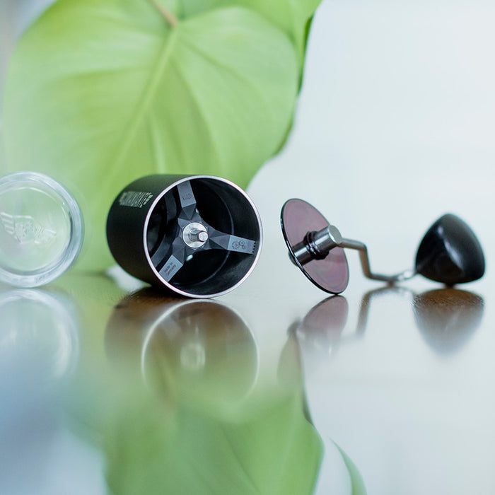 Comandante Hand Grinder: What’s the big deal?