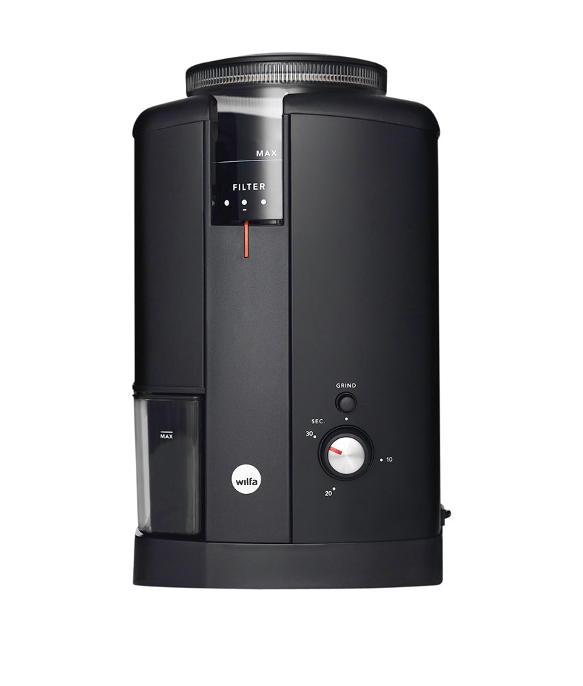 Wilfa Svart Precision Coffee Grinder
