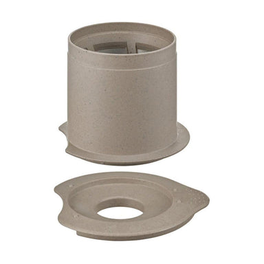 Hario Cafe All Dripper BATON 01