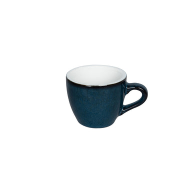 Loveramics Reactive Glaze Potters Espresso Cup (Night Sky) 80ml