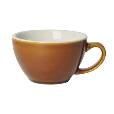 Loveramics Egg Latte Cup (Caramel) 300ml