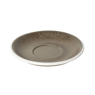 Loveramics Egg Latte Saucer (Granite) 15.5cm