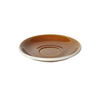 Loveramics Egg Cappucino / Flat White Saucer (Caramel) 14.5cm