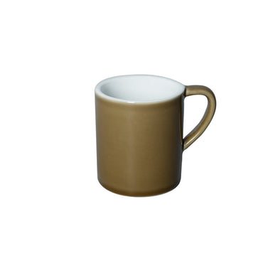 Loveramics Bond Coffee Mug (Mustard) 300ml
