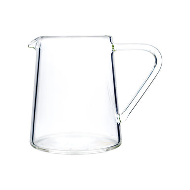 Loveramics Brewers Tall Glass Jug 500ml (Clear)