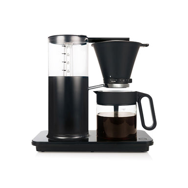 Wilfa Classic+ Coffee Maker - Black