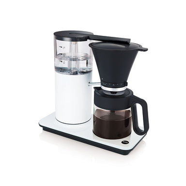 Wilfa Classic+ Coffee Maker - White