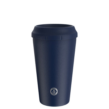 TOPL Flow360° Reusable Cup - Blueberry (12oz)