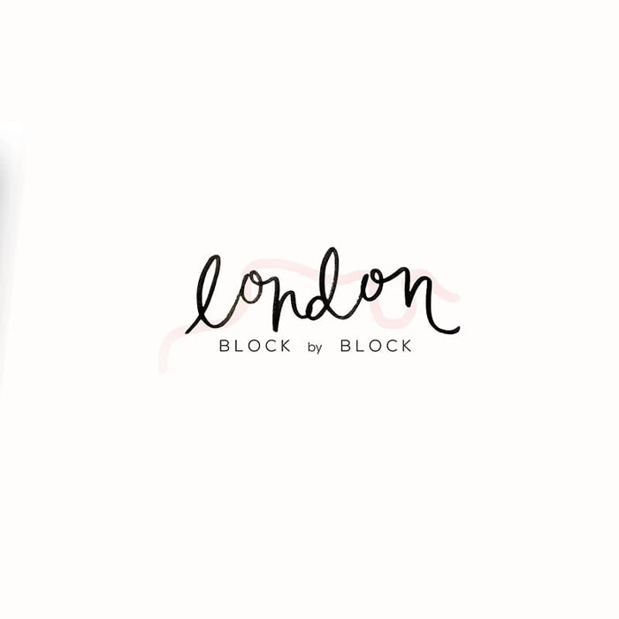 Meet the Artist: London Block By Block