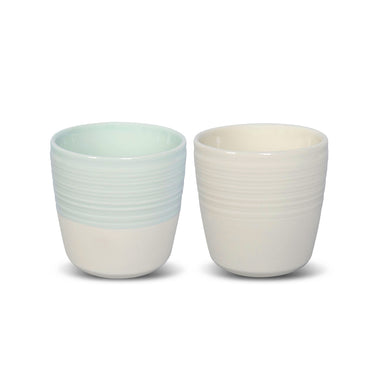 Loveramics Tumbler Cappuccino / Flat White Cups Bundle