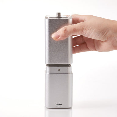 Hario Prism Coffee Grinder