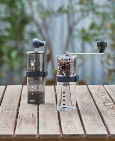 Hario Smart-G Coffee Grinder