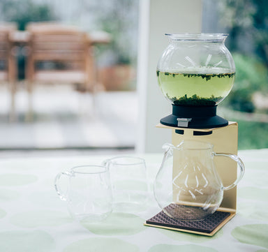 Hario Largo Tea Dripper