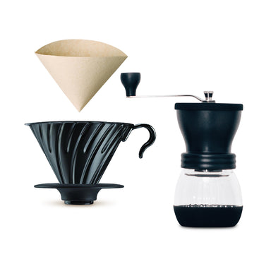 Hario UK Brewers' Cup Champion Starter Kit