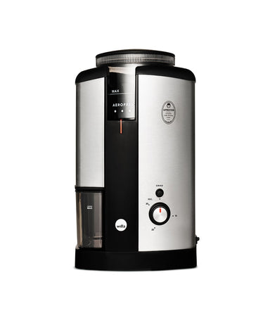 Wilfa Silver Coffee Grinder